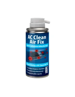Odświeżacz do klimatyzacji AC Clean Air Fix
