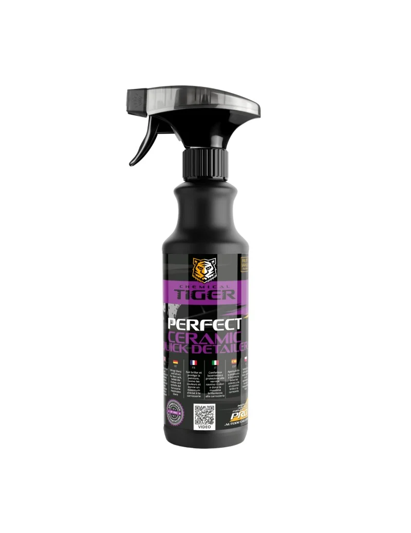 Ceramic Quick Detailer