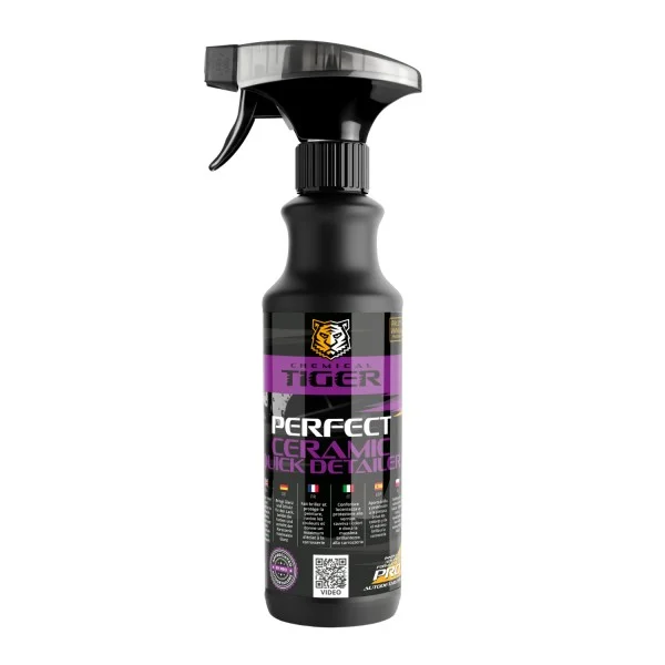 Ceramic Quick Detailer